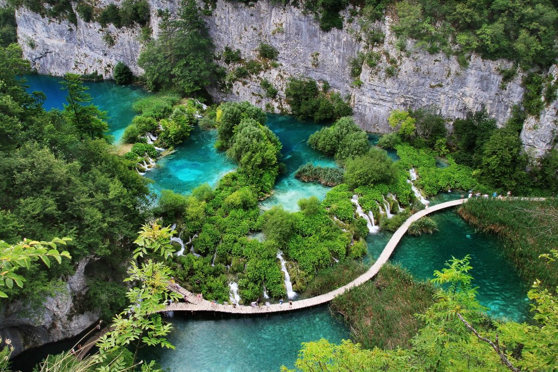 Plitvice National Park