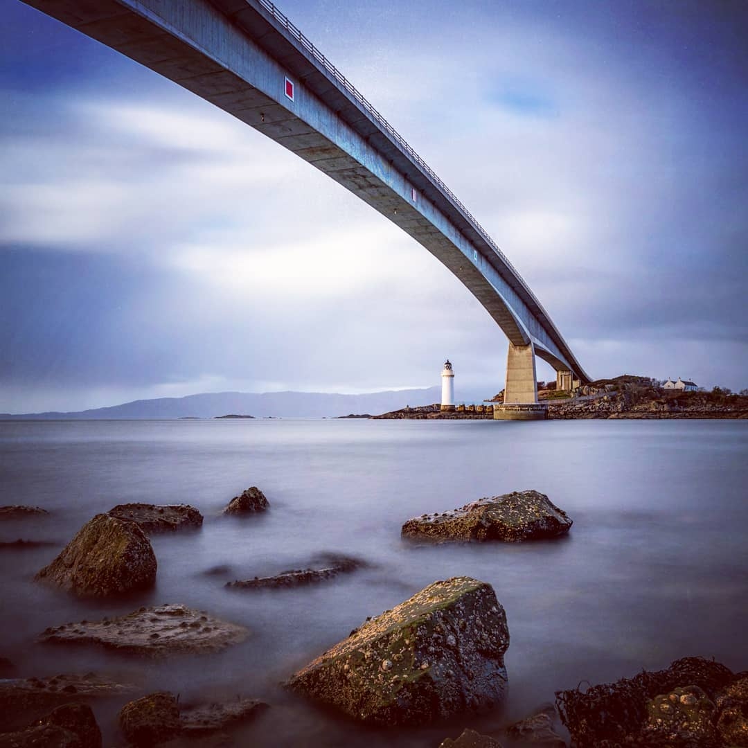 Skye Bridge