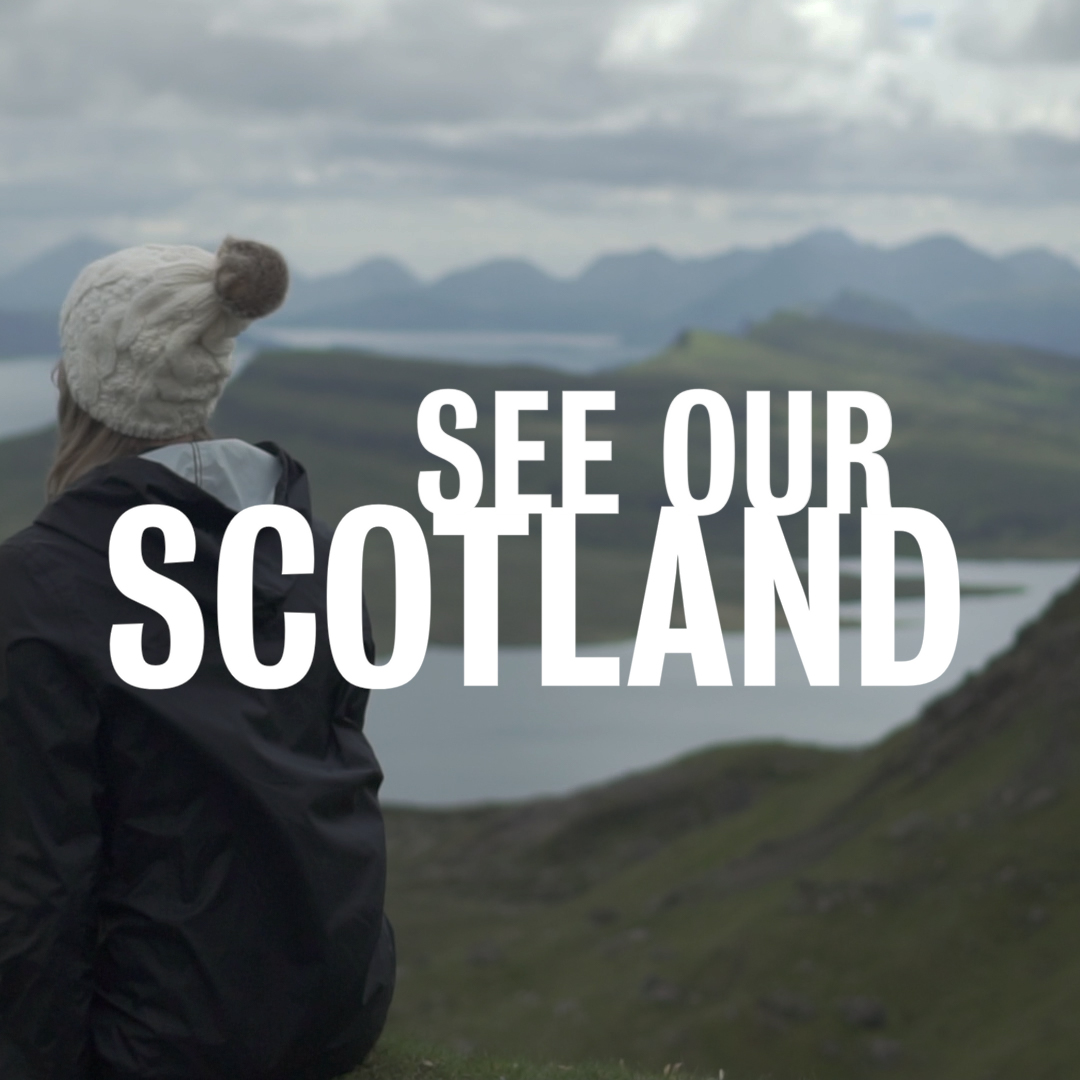 See Our Scotland 